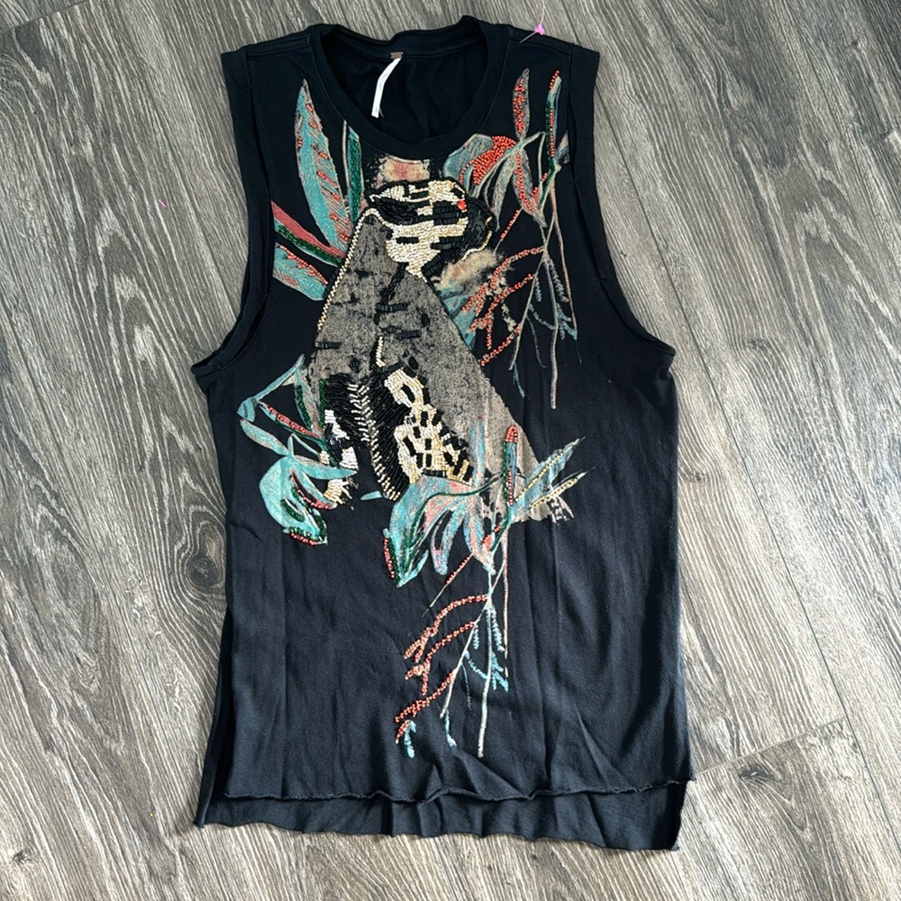 Free people top